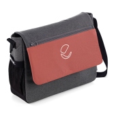 Vista della borsa cambio - Passeggino Trio Jan Trio Epic Micro Koos iSize