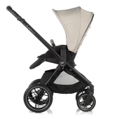 Seduta reversibile - Passeggino Trio Jan Trio Muum Pro 2 Micro Pro 2 Koos iSize R1