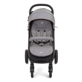 Vista frontale - Passeggino Quattro Ruote Joie Litetrax 4 Air