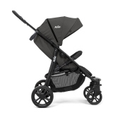 Vista laterale - Passeggino Quattro Ruote Joie Litetrax 4 dlx