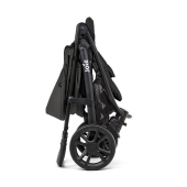 Vista quando chiuso - Passeggino Quattro Ruote Joie Litetrax 4 dlx