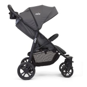 Vista laterale - Passeggino Quattro Ruote Joie Litetrax 4