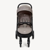 Vista frontale - Passeggino Duo Joie Litetrax E
