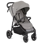 Vista diagonale - Passeggino Quattro Ruote Joie Litetrax Pro