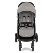 Vista frontale - Passeggino Quattro Ruote Joie Litetrax Pro