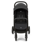 Vista frontale - Passeggino Quattro Ruote Joie Litetrax S
