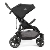 Vista laterale - Passeggino Quattro Ruote Joie Litetrax S