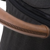 Dettaglio del maniglione - Passeggino Quattro Ruote Joie Signature Mytrax Flex