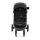 Vista frontale - Passeggino Quattro Ruote Joie Signature Mytrax Flex