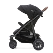 Vista laterale - Passeggino Quattro Ruote Joie Signature Mytrax Flex