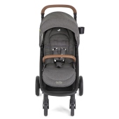 Vista frontale - Passeggino Quattro Ruote Joie Mytrax Pro