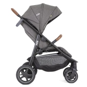 Vista laterale - Passeggino Quattro Ruote Joie Mytrax Pro