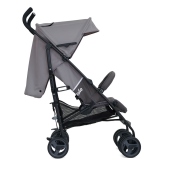 Vista laterale - Passeggino Leggero Joie Nitro LX