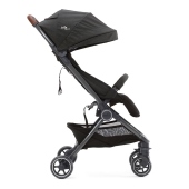 Vista laterale - Passeggino Leggero Joie Signature Pact Flex
