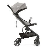 Vista laterale - Passeggino Ultraleggero Joie Pact Lite