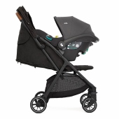 Trasformabile in Travel System - Passeggino Leggero Joie Pact Pro