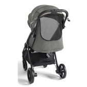 Dettaglio finestra aerazione - Passeggino Leggero Joie Signature Parcel lx