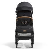 Vista frontale - Passeggino Leggero Joie Signature Parcel