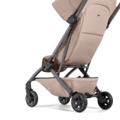 Dettaglio retro dello schienale - Passeggino Leggero Joolz Aer2