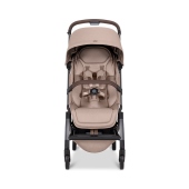 Vista frontale - Passeggino Leggero Joolz Aer2