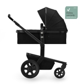 Versione carrozzina - Passeggino Duo Joolz Day3 Quadro