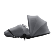 Navicella Lite Hub +, accessorio non incluso - Passeggino Quattro Ruote Joolz Hub+