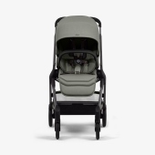 Vista frontale - Passeggino Quattro Ruote Joolz Hub2