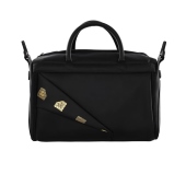 Dettaglio borsa - Passeggino Trio Junama Glow