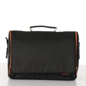 Dettaglio borsa - Passeggino Trio Junama Mirror