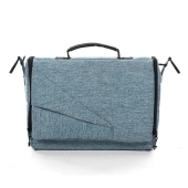 Dettaglio borsa - Passeggino Trio Junama Vegan