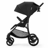 Vista laterale - Passeggino Quattro Ruote Kinderkraft Askoy
