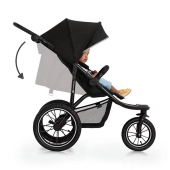 Seduta reclinabile - Passeggino Tre Ruote Kinderkraft Helsi