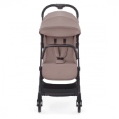 Vista frontale - Passeggino Leggero Kinderkraft Indy 2