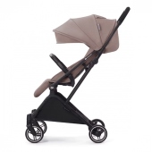 Vista laterale - Passeggino Leggero Kinderkraft Indy 2