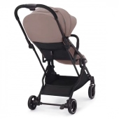 Vista posteriore - Passeggino Leggero Kinderkraft Indy 2