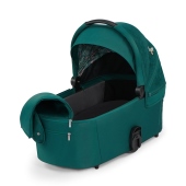 Vista diagonale della navicella - Passeggino Duo Kinderkraft Nea 2 in 1