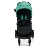 Vista frontale - Passeggino Quattro Ruote Kinderkraft Rine