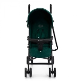 Vista frontale - Passeggino Leggero Kinderkraft Tik