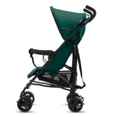Vista laterale - Passeggino Leggero Kinderkraft Tik