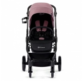 Vista frontale - Passeggino Quattro Ruote Kinderkraft Vesto