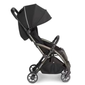 Vista laterale - Passeggino Leggero Leclerc Baby Hexagon