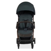 Vista frontale - Passeggino Leggero Leclerc Baby Influencer Air