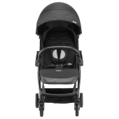 Vista frontale - Passeggino Leggero Leclerc Baby MF Plus