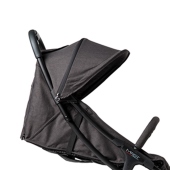 Schienale reclinabile - Passeggino Ultraleggero Mast Swiss M.2