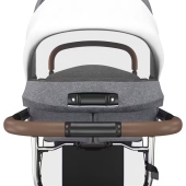 Dettaglio cappottina - Passeggino Quattro Ruote Maxi-Cosi Adorra2 Luxe