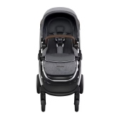 Vista frontale - Passeggino Quattro Ruote Maxi-Cosi Adorra2 Luxe
