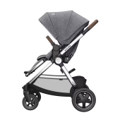 Vista laterale - Passeggino Quattro Ruote Maxi-Cosi Adorra2 Luxe
