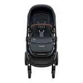 Vista frontale - Passeggino Duo Maxi-Cosi Duo Adorra2 con Oria