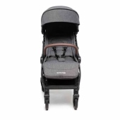 Vista frontale - Passeggino Quattro Ruote Maxi-Cosi Eva3