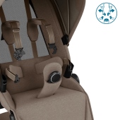 Cinturine magnetiche - Passeggino Quattro Ruote Maxi-Cosi Fame passeggino